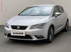 Seat Leon - fotka číslo 2