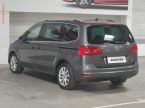 Volkswagen Sharan - fotka číslo 5