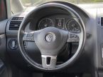 Volkswagen Touran - fotka číslo 13