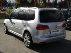 Volkswagen Touran - fotka číslo 5