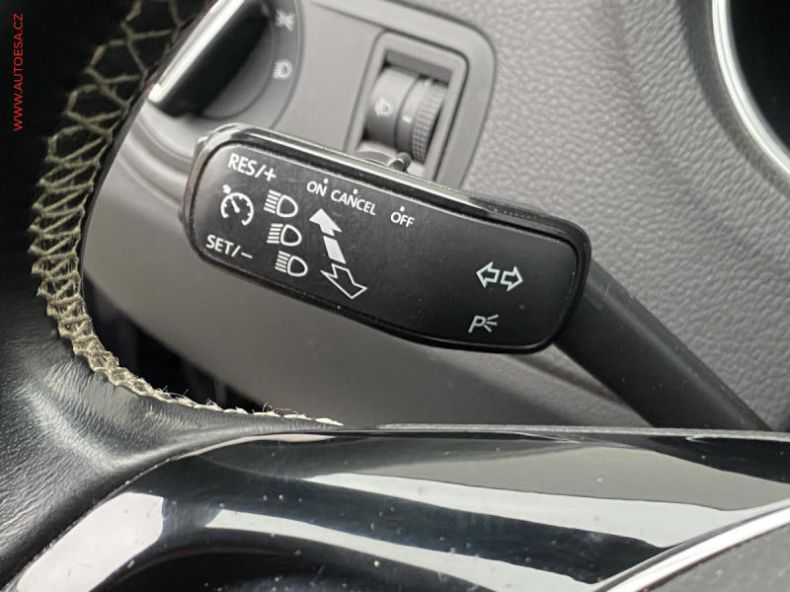 Volkswagen Polo - hlavní fotka