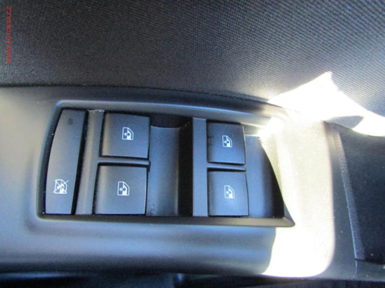 Opel Meriva - hlavní fotka