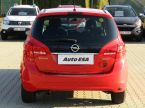 Opel Meriva - fotka číslo 4