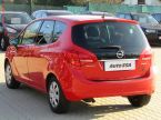 Opel Meriva - fotka číslo 5
