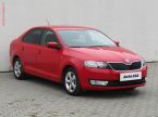 Škoda Rapid - fotka číslo 0