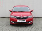 Škoda Rapid - fotka číslo 1