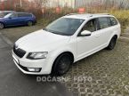 Škoda Octavia - fotka číslo 0