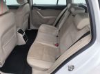 Škoda Octavia - fotka číslo 9