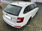 Škoda Octavia - fotka číslo 1
