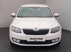 Škoda Octavia - fotka číslo 1