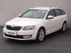 Škoda Octavia - fotka číslo 2