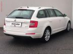 Škoda Octavia - fotka číslo 3