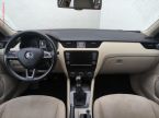 Škoda Octavia - fotka číslo 7