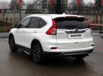 Honda CR-V - fotka číslo 5