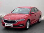 Škoda Octavia - fotka číslo 2