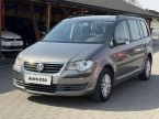 Volkswagen Touran - fotka číslo 2