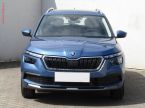 Škoda Kamiq - fotka číslo 1
