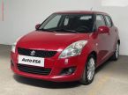 Suzuki Swift - fotka číslo 2