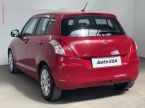 Suzuki Swift - fotka číslo 5
