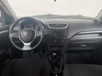 Suzuki Swift - fotka číslo 7