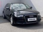Audi A6 - fotka číslo 0