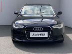 Audi A6 - fotka číslo 1