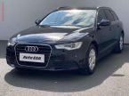 Audi A6 - fotka číslo 2