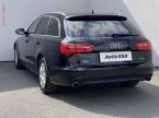 Audi A6 - fotka číslo 5