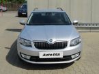 Škoda Octavia - fotka číslo 1