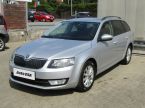 Škoda Octavia - fotka číslo 2