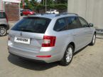 Škoda Octavia - fotka číslo 3