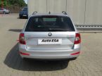 Škoda Octavia - fotka číslo 4