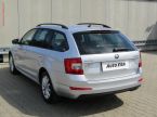 Škoda Octavia - fotka číslo 5