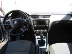 Škoda Octavia - fotka číslo 7