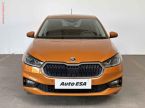 Škoda Fabia - fotka číslo 1