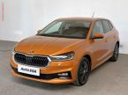 Škoda Fabia - fotka číslo 2