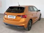Škoda Fabia - fotka číslo 3