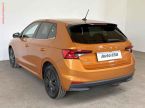 Škoda Fabia - fotka číslo 5