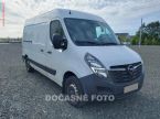 Opel Movano - fotka číslo 0