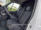 Opel Movano - fotka číslo 12