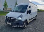 Opel Movano - fotka číslo 1