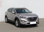 Hyundai Tucson - fotka číslo 0