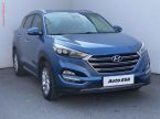 Hyundai Tucson - fotka číslo 0
