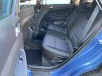 Hyundai Tucson - fotka číslo 9