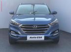 Hyundai Tucson - fotka číslo 1