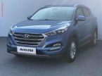 Hyundai Tucson - fotka číslo 2
