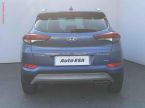 Hyundai Tucson - fotka číslo 4