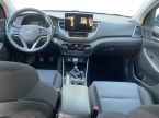Hyundai Tucson - fotka číslo 7