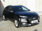 Hyundai Kona - fotka číslo 0