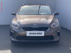 Kia Cee'd - fotka číslo 1